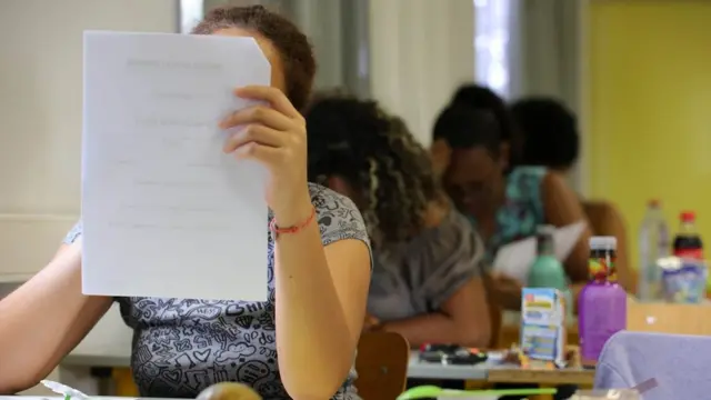 పరీక్షల ఒత్తిడి జయించడం ఎలా?