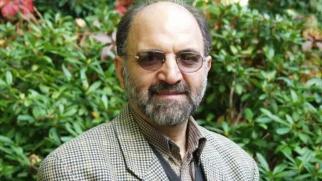 از سال ۱۳۷۰ به مدت نُه سال، دکتر سروش این فرصت را داشت تا نظریه قبض و بسط را بسط دهد. ماهنامه کیان جایی بود که تاملات تازه سروش را که همه در پی تئوری تکامل فهم دینی می آمد و بر همان پایه نشر می داد.