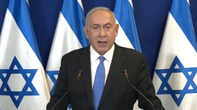 ઇઝરાયલ-હમાસ સંઘર્ષ