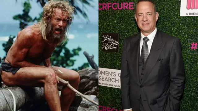 फ़िल्मी सितारों का वजन