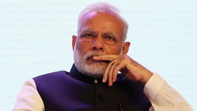 "இடைத்தரகர்களுக்கு இடமில்லை; ஒவ்வொரு பைசாவும் ஏழைகளைச் சென்றடையும்' - பிரதமர் மோதி