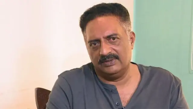 ఆత్మగౌరవం కోసమే ‘మా’ సభ్యత్వానికి రాజీనామా చేశానని ప్రకాశ్ రాజ్ అన్నారు.