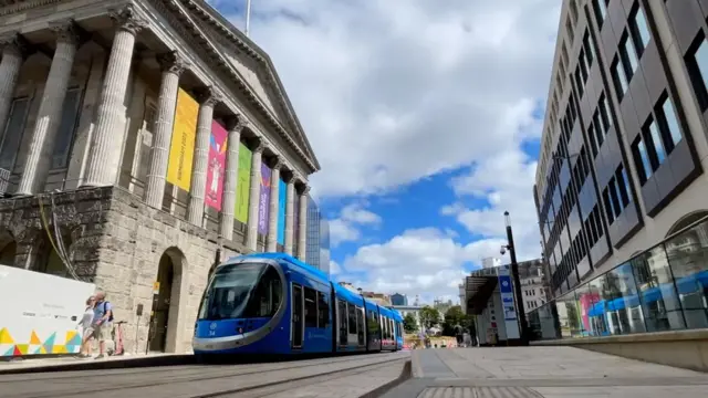 బర్మింగ్హమ్