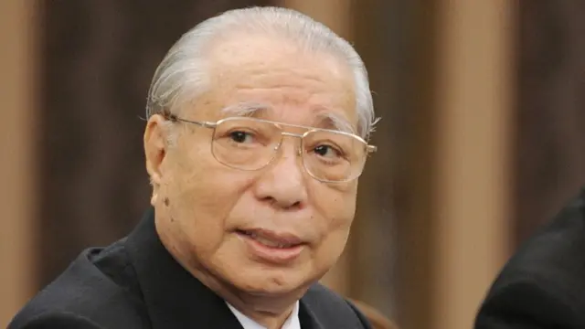 池田大作氏が死去 創価学会の指導者として大きな影響力 - BBCニュース