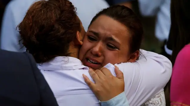 मेक्सिको में भूकंप