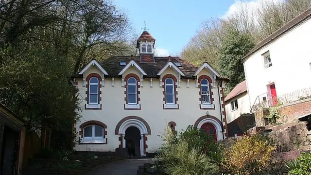 Малвернский источник