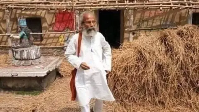 பிரதாப் சாரங்கி