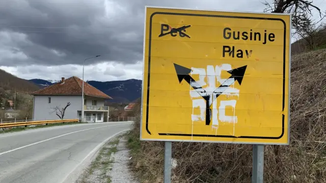 Murino, 11. april 2019.