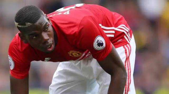 Pogba