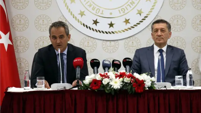 mahmut özer ve ziya selçuk