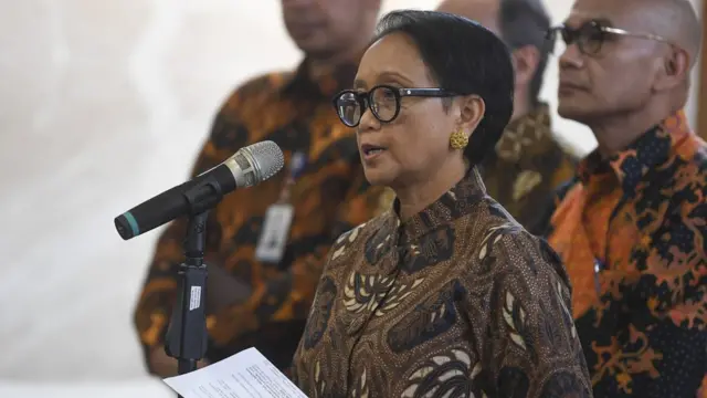 perempuan di kabinet, ri, kesetaraan gender, retno marsudi, hari kartini