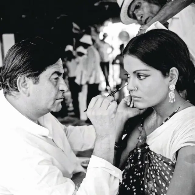 राज कपूर