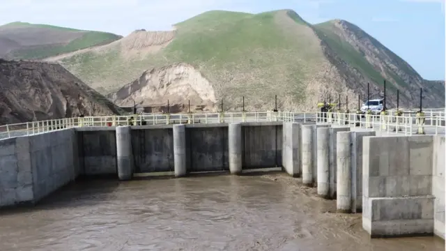 افغانستان