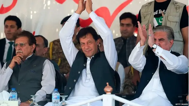 इम्रान खान