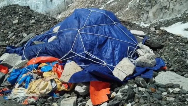 सगरमाथा