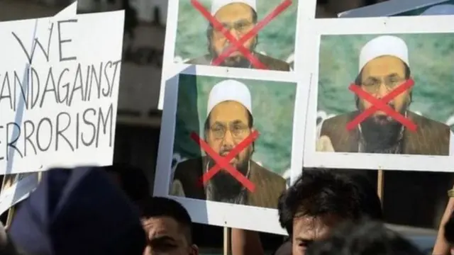 मुंबई हमले