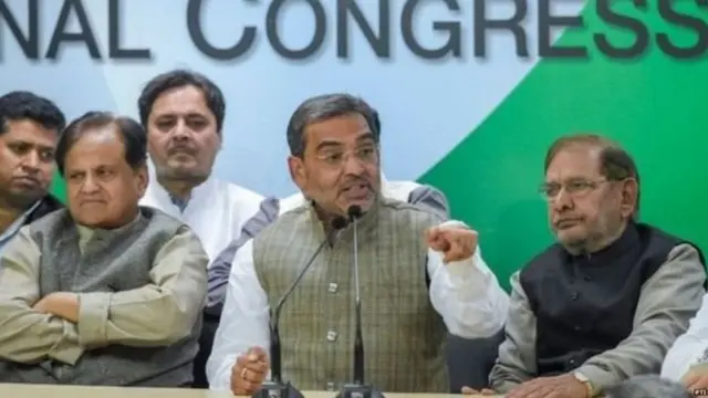 शरद यादव