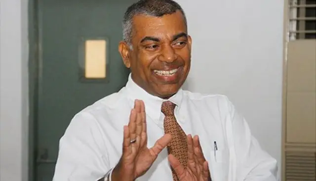 Prathiba Mahanamahewa