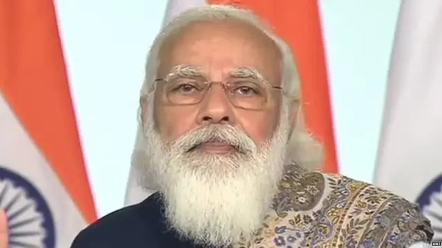 નરેન્દ્ર મોદી