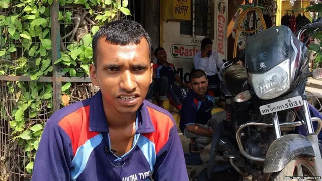 सनी साळुंखे