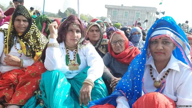 ਕਿਸਨ ਅੰਦੋਲਨ