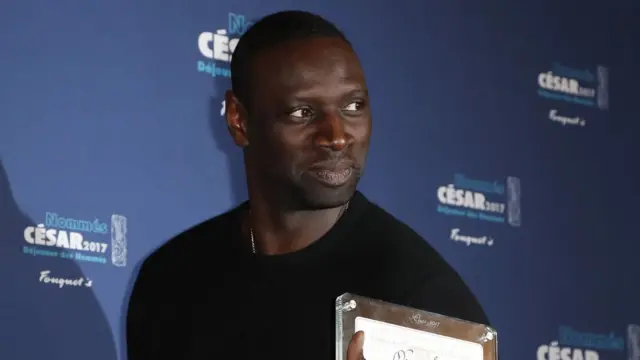 Omar Sy