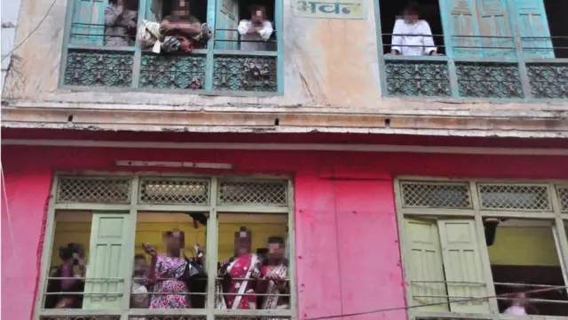 कमाठीपुरा