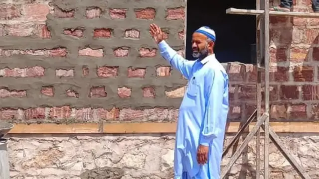 సదర్ ఖాన్