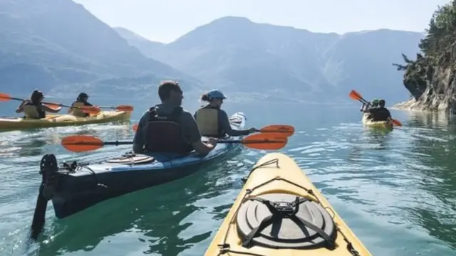 Flash Pack menawarkan 56 tujuan wisata.