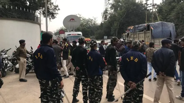 हेमंत सोरेन का आवास