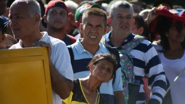 भेनेजुएला