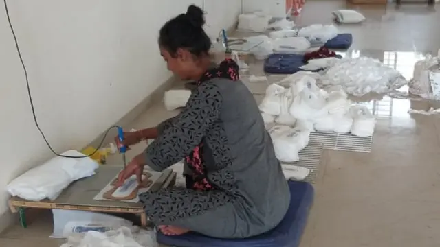 પૅડવુમન