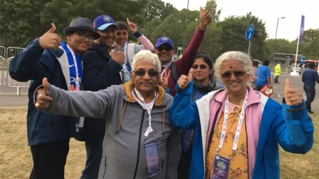 વિવેકનો પરિવાર