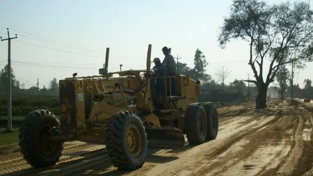 हुलाकी राजमार्ग