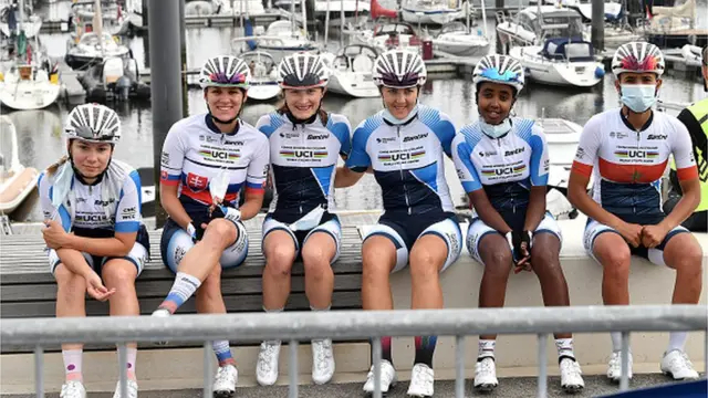 ደሲት ኪዳነ ምስ ጋንታ ዩሲኣይ ካብ የማን ካልኣይቲ 10 ሓምለ 2021