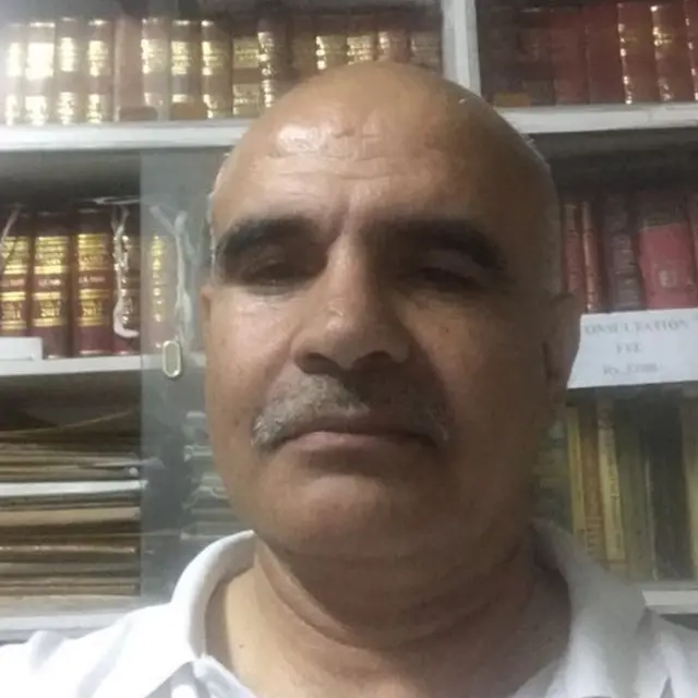 ਐਡਵੋਕੇਟ ਸਰਵਜੀਤ ਸਿੰਘ ਸਾਂਘਵਾਨ