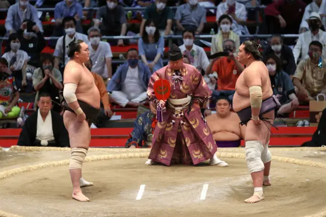 Hakuho