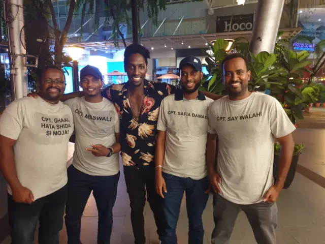 kabtan Chaal ,kabtan Maswali, kabtan Safia,kabtan Say Walahi