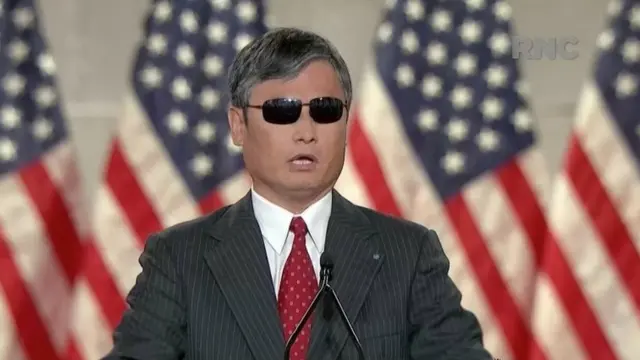 Chen Guangcheng