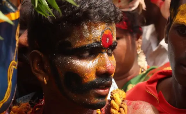 పోతురాజు