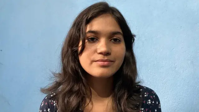 सोनी कुमारी