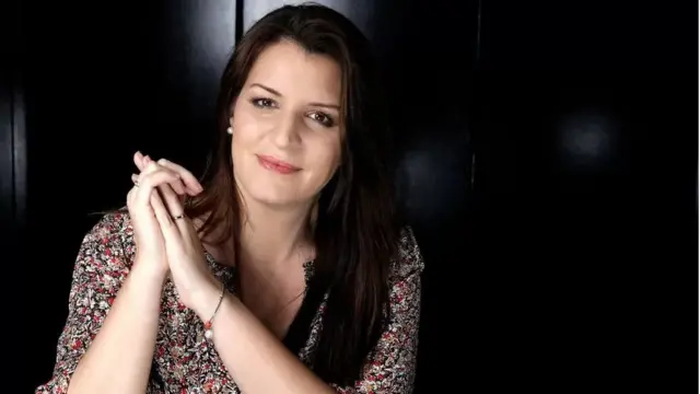 मार्लीन स्किआपा