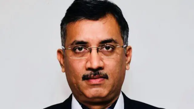 અમદાવાદના કમિશનર મુકેશ કુમાર