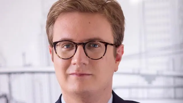 Эндрю Хендерсон, американский предприниматель и основатель компании Nomad Capitalist, имеет четыре паспорта и вскоре получит пятый