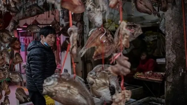 Ухандагы базар