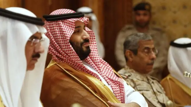 ханзаада Мухаммед