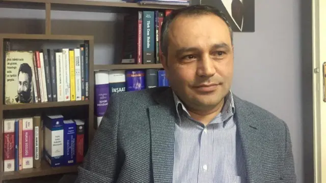 Levent Mazılıgüney