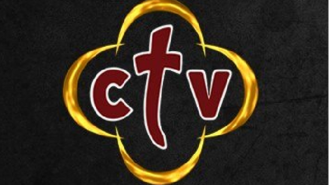 شعار قناة CTV