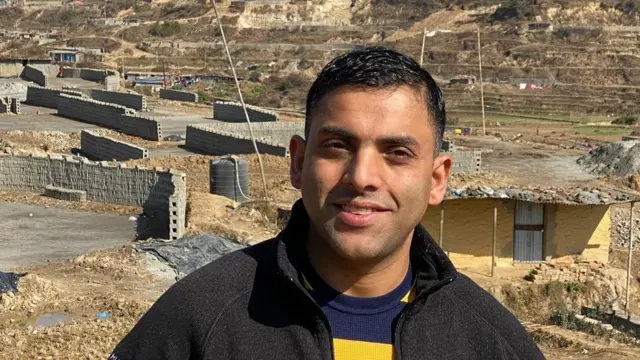 ማሄንድራ ፓንዲ