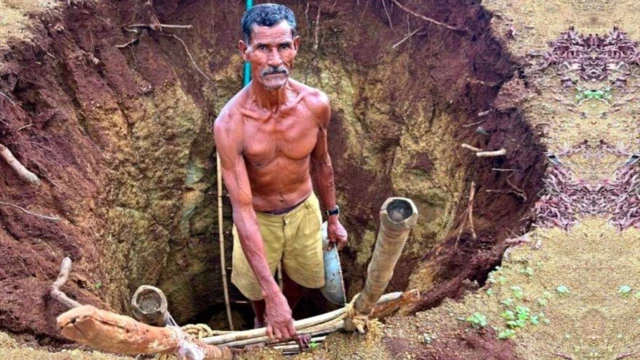 ગંગાભાઈ પવાર